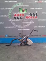 Galerie Evacuare Jeep Cherokee 2 8d An 2004 