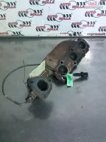 Galerie Evacuare Jeep Grand Cherokee 3 0 D An 2012 23d 