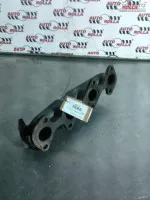 Galerie Evacuare Nissan Qashqai 2 0 D An 2008 