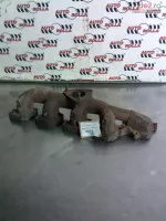 Galerie Evacuare Peugeot Boxer 2 2hdi An 2015 