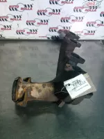 Galerie Evacuare Volkswagen Transporter T5 An 2006 1 9d 
