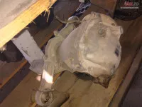Grup Spate Mitsubishi Pajero 3 3 2did An 2003 