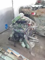 Motor Mercedes 508 3 8d 