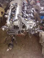 Motor Seat Toledo 1 6s 