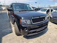 Dezmembrari Range Rover Sport 3 0 D An 2012