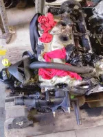 Fulie Motor Peugeot 407 2 0 Hdi An 2005 
