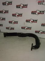 Furtun Aer Nissan Qashqai 1 5 Dci An 2010 