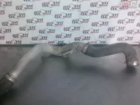 Furtun Intercooler Volkswagen Scirocco 1 4tsi An 2009 Cavd Piese auto în Vadu Pasii, Buzau Dezmembrari
