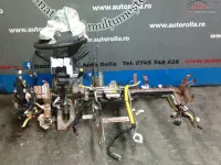 Folie Volan Kia Sportage An 2006 