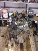 Fulie Arbore Fiat Brava 1 9d 