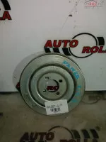 Fulie Motor Fiat Panda 1 3mjet An 2007 