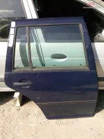 Geam Dreapta Spate Volkswagen Golf 4 An 2003( Break) 