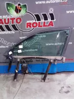 Geam Stanga Fata Audi A4 B6 An 2003 