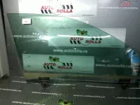 Geam Usa Dreapta Fata Audi A4 An 2004 