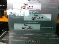 Geam Usa Dreapta Fata Skoda Superb An 2011 