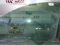 Geam Usa Stanga Fata Audi A6 An 2003 