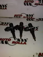 Injectoare 2buc Cs Volkswagen Caddy 1 9tdi An 2008 