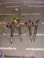 Injectoare 4 Buc Euro 6 Dacia Dokker 1 5d An 2017 