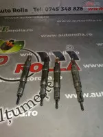 Injectoare 4buc Ford Transit 2 4d An2003 