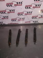 Injectoare Set 4 Bucati Dacia Logan 1 5dci An 2012 