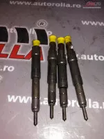 Injectoare Set 4 Ford Transit 2 0tddi An 2002 