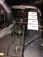 Injectoare Set Ford Transit 2 0tddi An 2003 