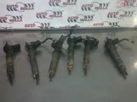 Injectoare Set Jeep Grand Cherokee 3 0d An 2006 Piese auto în Vadu Pasii, Buzau Dezmembrari