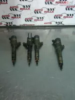 Injectoare Set Suzuki Grand Vitara 1 9 An 2006 F9q B2 64 