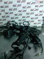 Instalatie Motor Hyundai Tucson 1 6crdi An 2018 