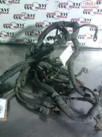 Instalatie Motor Smart Forfour An 2005 