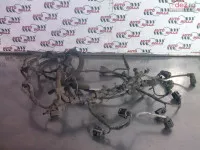 Instalatie Motor Volkswagen Golf 6 1 6 Tdi An 2012 Cay 
