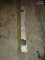 Intaritura Bara Fata Peugeot 307 1 6hdi Break 