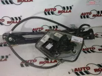 Macara +motoras Dreapta Fata Volkswagen Golf 5 An 2005 