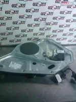 Macara +motoras Dreapta Spate Volkswagen Golf 6 An 2012 