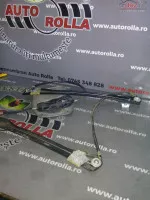 Macara Dreaptafata Fara Motoras Volkswagen Golf 5 