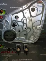 Macara Electrica Stanga Spate Fara Motoras Hyundai Santa Fe 