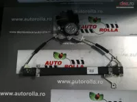 Macara Electrica Usa Stanga Fata Opel Antara An 2008 