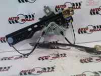 Macara Electrica Usa Stanga Fata Opel Astra J 