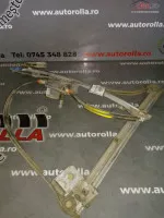 Macara Mecanica Dreapta Fata Volkswagen Caddy 