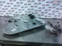 Macara+motoras Dreapta Spate Hyundai I30 1 6crdi An 2011 