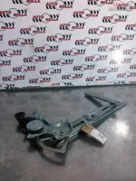 Macara+motoras Stanga Fata Toyota Yaris 1 4d An 2007 