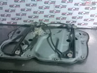 Macara+motoras Stanga Fata Volkswagen Caddy An 2006 