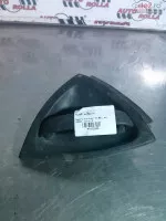 Maner Exterior Smart Fortwo 0 6s An 2002 Euro 3 
