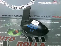 Oglinda Stanga Electrica Fara Geam Seat Altea An 2005 