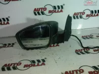 Oglinda Stanga Skoda Rapid 1 2 Tsi An 2014 