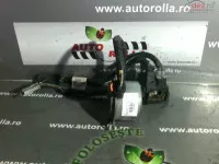 Motoras Ventilator Si Reostat Peugeot 508 2 0hdi An 2012 Hybrid 