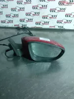 Oglinda Dreapta Fata Volkswagen Scirocco 1 4tsi An 2009 Cavd 