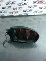 Oglinda Dreapta Mercedes A Class W169 2 0 D An 2007 