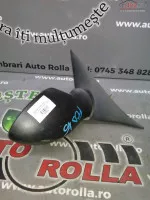Oglinda Electrica Dreapta Fata Alfa Romeo 156 2 4jtd An 2003 