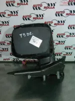 Oglinda Fara Geam Transporter T5 2 5 Tdi An 2004 